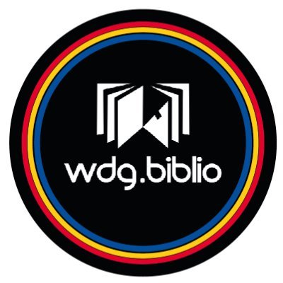 wdg_biblio Profile Picture