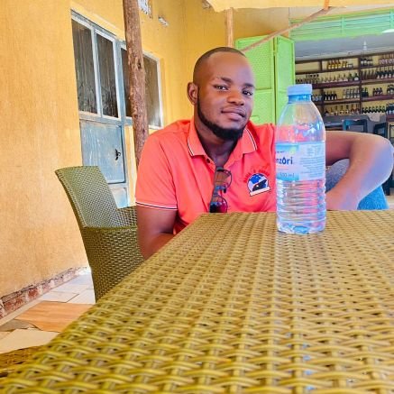 KabbaliMaurice's profile picture. Am CEO GIANT PLUMBERS UGANDA