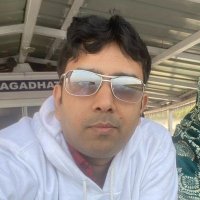 Sujit Kumar Debnath(@DrSujit_IITB) 's Twitter Profile Photo