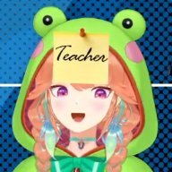 Account dedicated to show love and support for our beloved Tenchou in her endeavors