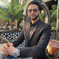 Shadab (@shadabshs) 's Twitter Profile