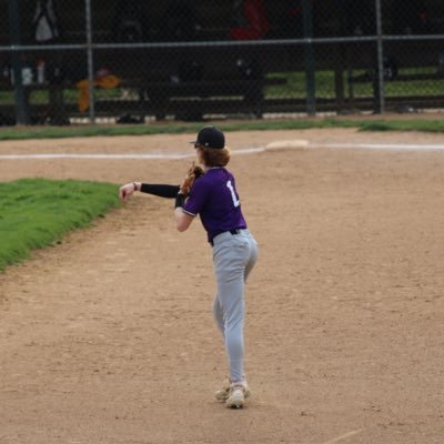 Downers Grove North Baseball and Wrestling | Chicago Select Baseball | 5’11 150