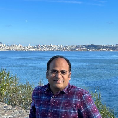 RahulSr49971494's profile picture. Public Health Expert (Immunization) and an International Professional at the World Health Organization, South-East Asia. Views expressed are personal.