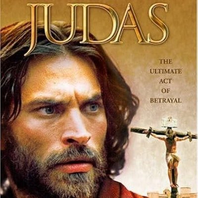 A Judas you can trust.