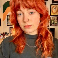 Talia (@talialavin_) 's Twitter Profile