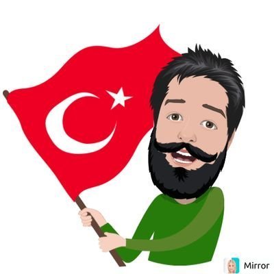 Ak Parti🇹🇷Babasın Paşası🇹🇷Anasının🍬 Şeker Topağı🇹🇷 Gaziantep🇹🇷#MilliHesaplarBurada🇹🇷
#MilliHesaplarYanyana🇹🇷Vatan Sevdalısı