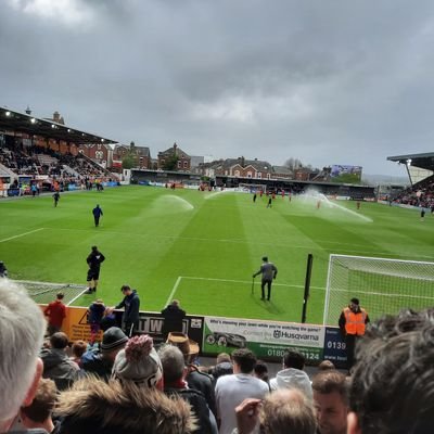 oscarbarrow4653's profile picture. ECFC and LFC