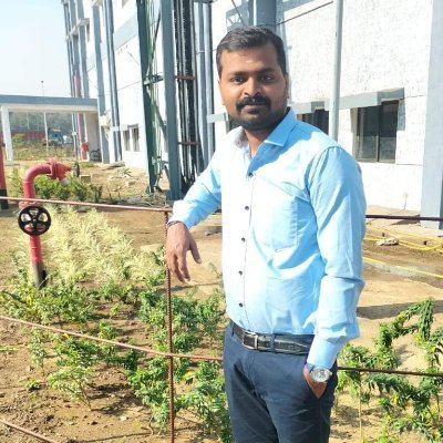 Loganat18084990's profile picture. Senior Engineer - Projects
Industrial EPC
Sterling and wilson Pvt Ltd
Mumbai