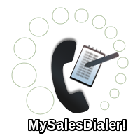 MySalesDialer is an enterprise-class Inside Sales mobile and cloud solutions, utilized by thousands of businesses worldwide!