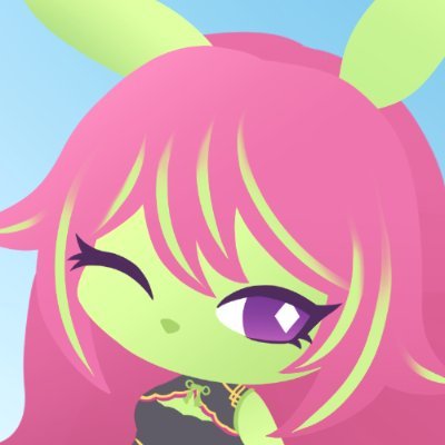 Hi! I'm Mei ~ I animate some stuff!
✧ Live2D animator&rigger | EN/PTBR
✧ Work: https://t.co/Y4Ua6gkMnH
✉️ meiuwun@gmail.com