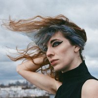 mallory (@malloryhawk) 's Twitter Profile