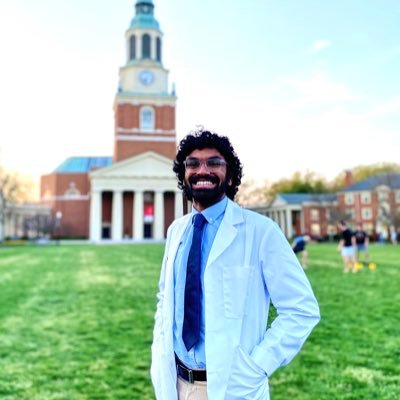 MD/PhD Student | Abolition and Housing Justice | Co-Director @CPSolvers Antiracism in Medicine | He/Him | Views my own.