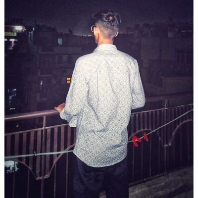 atulya18_1's profile picture. llअंतः अस्ति प्रारंभ ll

l

जय श्री राम🙏
हिंदू 🕉️
.
systumm