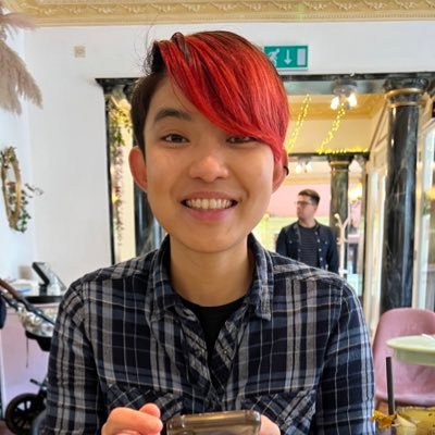 Social psychologist interested in body image, racialised dynamics & class inequalities | Lecturer @uniofbrighton | https://t.co/yviW92pKTa | She/they 🇲🇾🏳️‍🌈