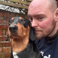 HoodooVoodoo (Beau) (@beau_jaime) Twitter profile photo