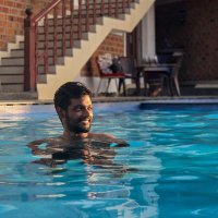 Saran Sylan (@saransylan) 's Twitter Profile