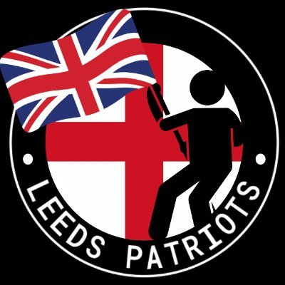 This Is The X Account For The Leeds Patriots Alliance.
Sorry Next Demo Is Cancelled. Tuesday Demo IS NOT Going Ahead
CONTACT US - leedspatriots@gmail.com
