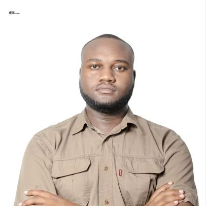 CoachMullah's profile picture. Cooperate Hustler | Author | M&E for CDC MoH