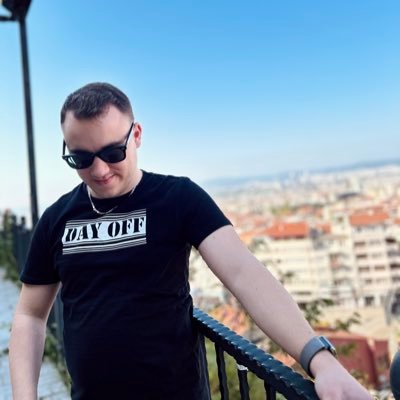 kubilaybkurnaz's profile picture. Turkey/Istanbul
İstanbul Gelişim Üniversitesi/Diyaliz