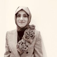 Ayşe Aşut(@asut_ayse) 's Twitter Profile Photo