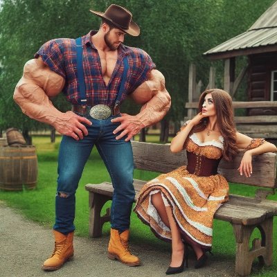 BicepExplosion's profile picture. 