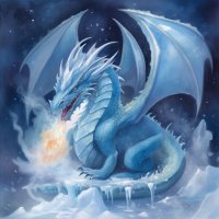 BlueCryptoDragon(@cotoole2018) 's Twitter Profile Photo