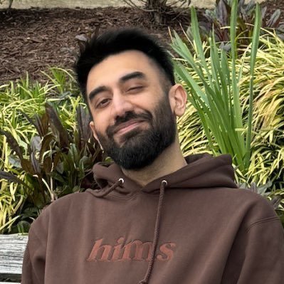 arjunschhabra's profile picture. rome wasn't built in a sprint