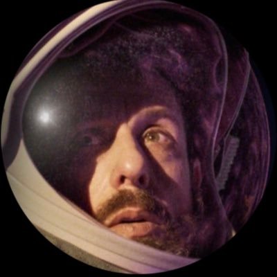 SPACEMAN now streaming on Netflix