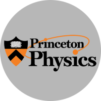 PrincetonPhysics (@princetonphys) 's Twitter Profile