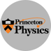 PrincetonPhysics (@princetonphys) Twitter profile photo