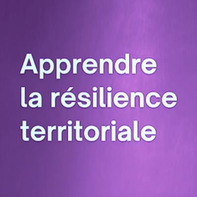 Résilience