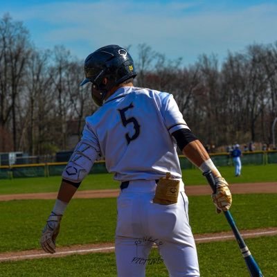 Northern Valley Regional HS Old Tappan, New Jersey | 5’7 | 140 LBS | Class of 2027 | SS/3B/2B | Email:caydensbyoon@gmail.com