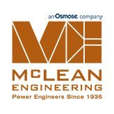 McLean Engineering(@McLeanEngineer) 's Twitter Profile Photo