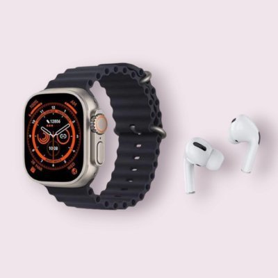 Rozan Gadgets Store is an ecommerce store dealing in variety of mobile accessories like Airpods/ Earbuds, phones, Power banks, Smartwatches