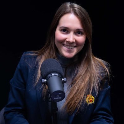lea_lucas16's profile picture. Cheffe de rubriques @CourrierCadres - Le média pour les dirigeants ✍🏻🎙️
