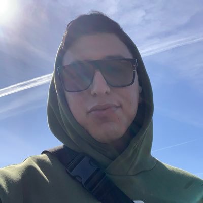 AARMANDRO's profile picture. highly favored