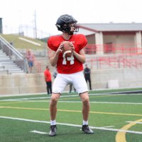 Carter Kauffman (@carterkauffman2) 's Twitter Profile Photo Carter Kauffman (@carterkauffman2) 's Twitter Profile Photo