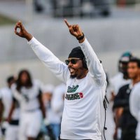 Donald Harvey Jr. (@coachdharvey1) 's Twitter Profile Photo Donald Harvey Jr. (@coachdharvey1) 's Twitter Profile Photo