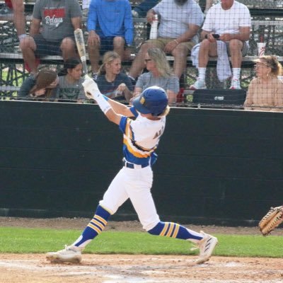 BLANCO HS ‘26-⚾️-OUTFIELD-LHP-1ST BASE