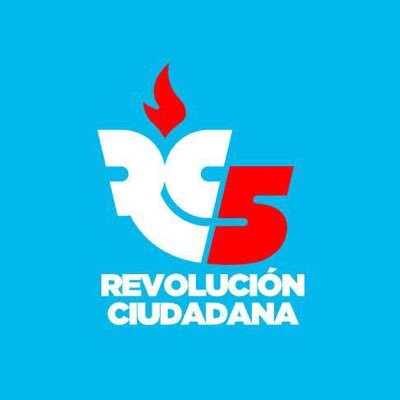 Juntos con la bancada de la Revolución Ciudadana ¡Resistiremos! #GraciasBaironValle🖤