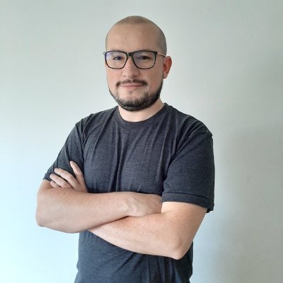 Felipe_CamposC's profile picture. I love Jesus, His Kingdom. My family is Kata, Mati and Tomy. Current QSA and Manager #PCI #CyberSecurity #Compliance #InformationSecurity