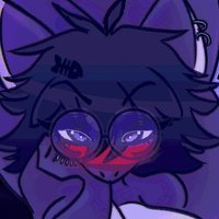 🔞~Cy~ 🏳️⚧️ (@_cyberlewd_) 's Twitter Profile