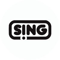 SING(@sing_market) 's Twitter Profile Photo