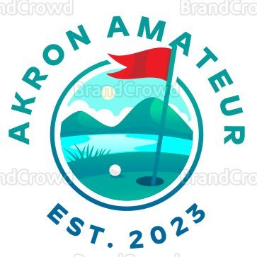 Second Annual Akron Golf Tournament ⛳️ 2023: Brandon Woehler 🏆 2024: TBD