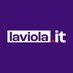 LaViola.it (@laviola_it) Twitter profile photo LaViola.it (@laviola_it) Twitter profile photo