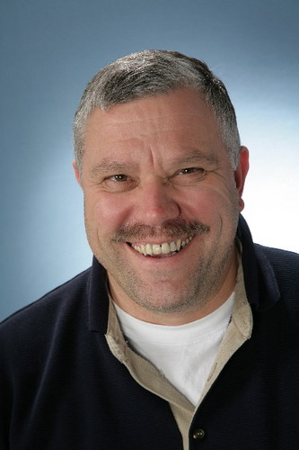 RichardBerends's profile picture. 