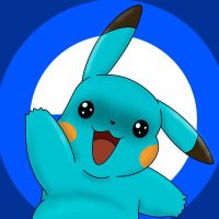 Bikachu(@BikachuOnBase) 's Twitter Profile Photo