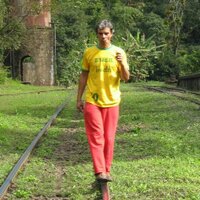 Sergio Machado 🇧🇷🇮🇹 (@sermachado) 's Twitter Profile