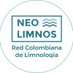 Red Colombiana de Limnología- NEOLIMNOS 🇨🇴 (@neolimnosrcl) Twitter profile photo