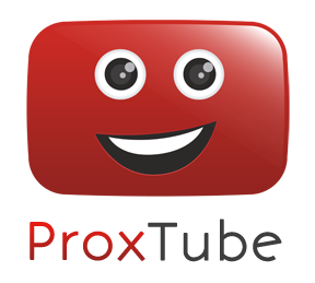 ProxTube's profile picture. #ProxTube ist ein kostenloses Addon für Mozilla Firefox und Google Chrome um die GEMA-Videosperren auf YouTube zu umgehen. Hier twittert Entwickler @maltegoetz